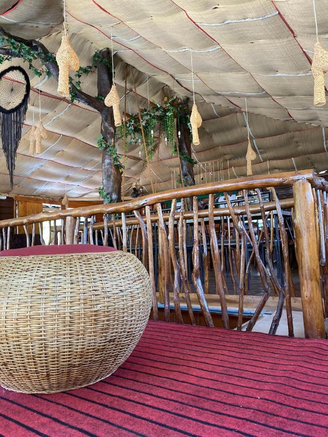A Lounge Hostel And Cafe 엘라 외부 사진