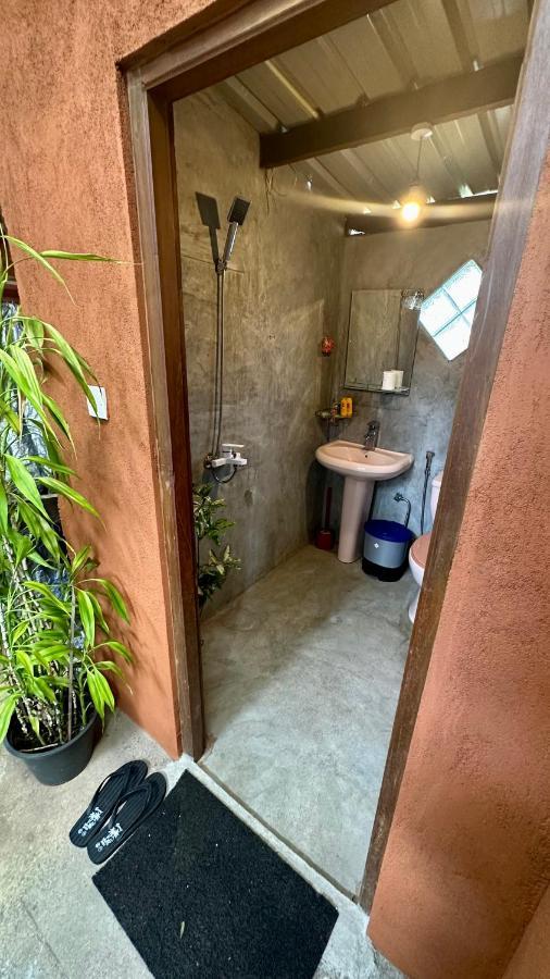 A Lounge Hostel And Cafe 엘라 외부 사진