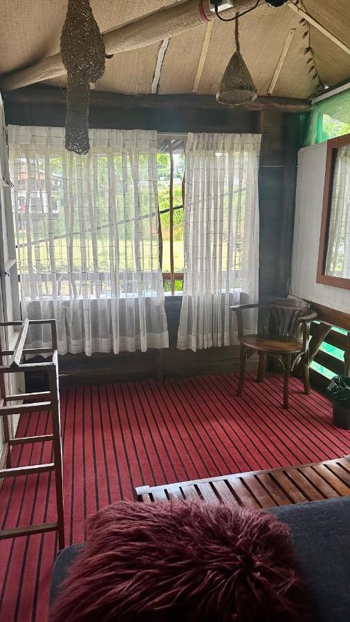 A Lounge Hostel And Cafe 엘라 외부 사진