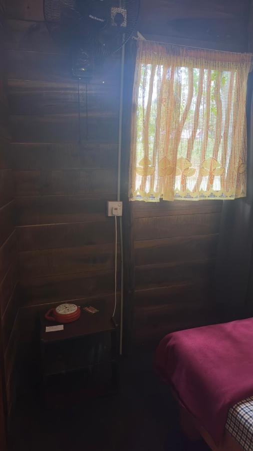A Lounge Hostel And Cafe 엘라 외부 사진