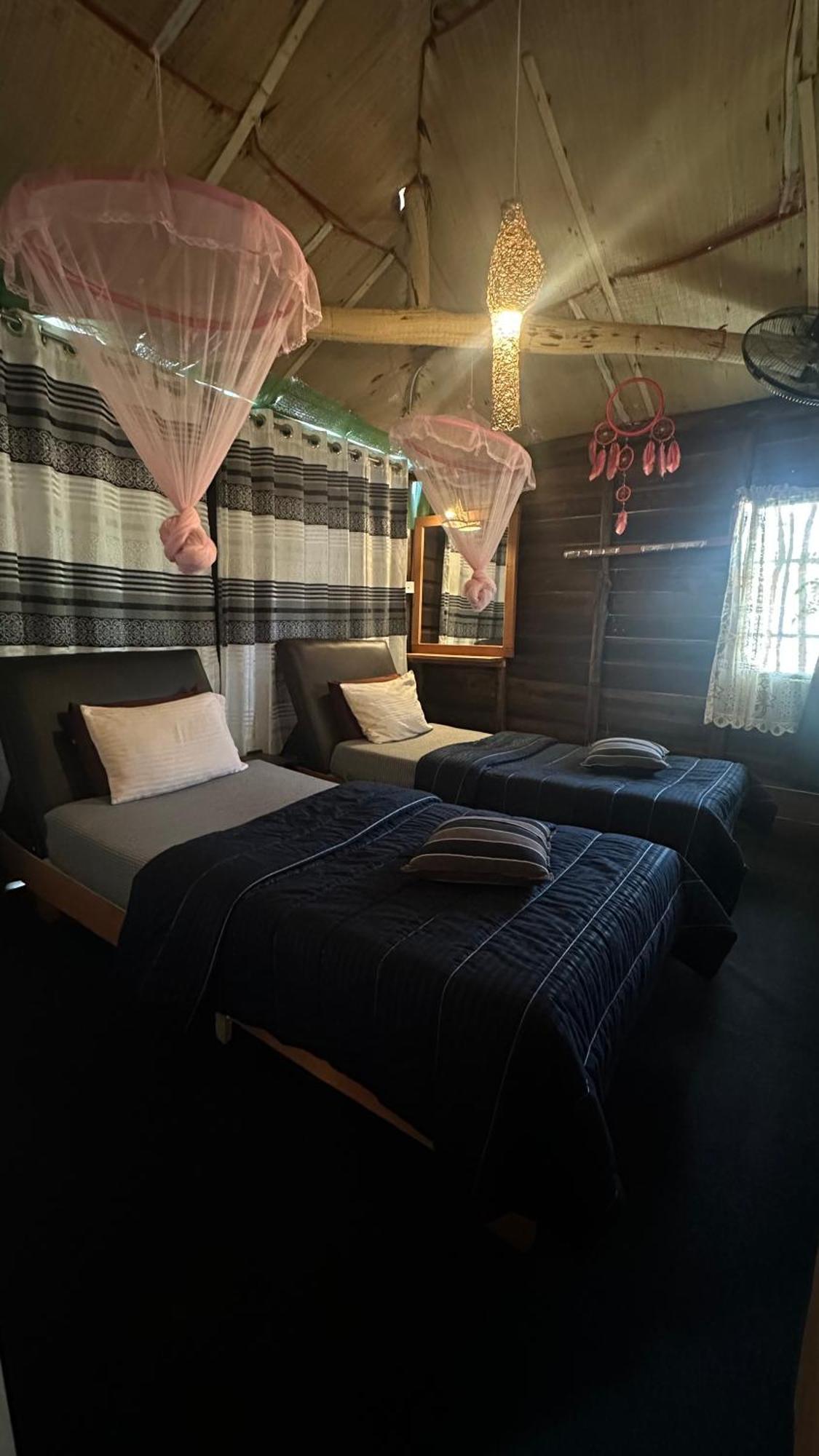 A Lounge Hostel And Cafe 엘라 외부 사진