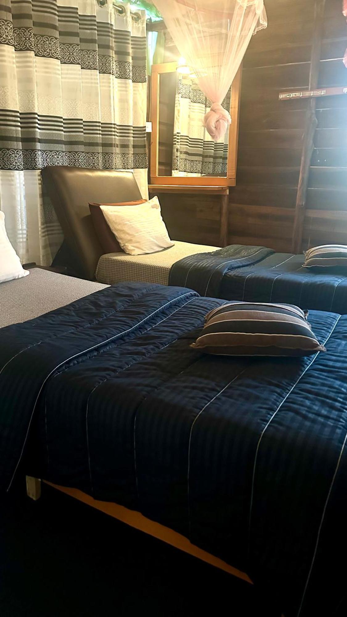 A Lounge Hostel And Cafe 엘라 외부 사진