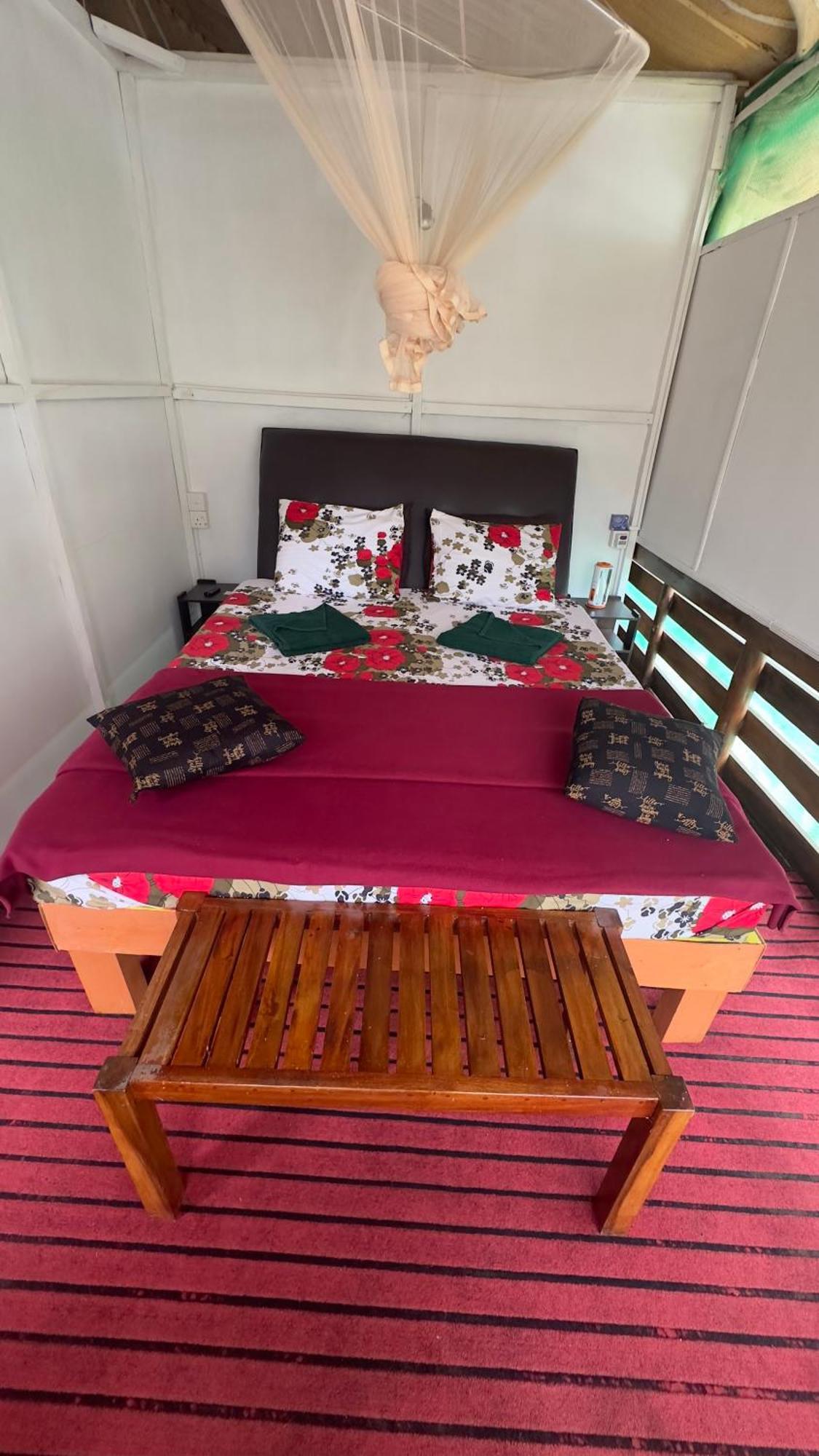 A Lounge Hostel And Cafe 엘라 외부 사진