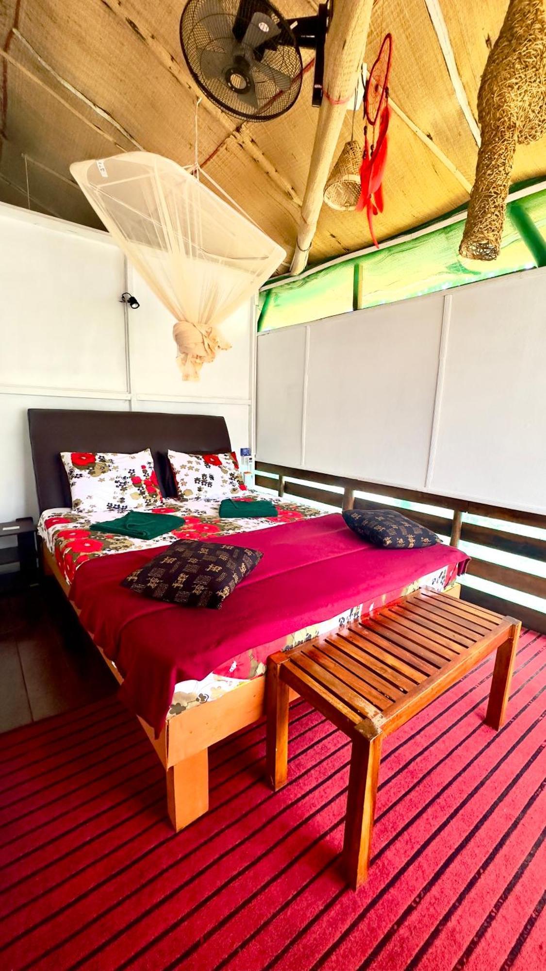 A Lounge Hostel And Cafe 엘라 외부 사진