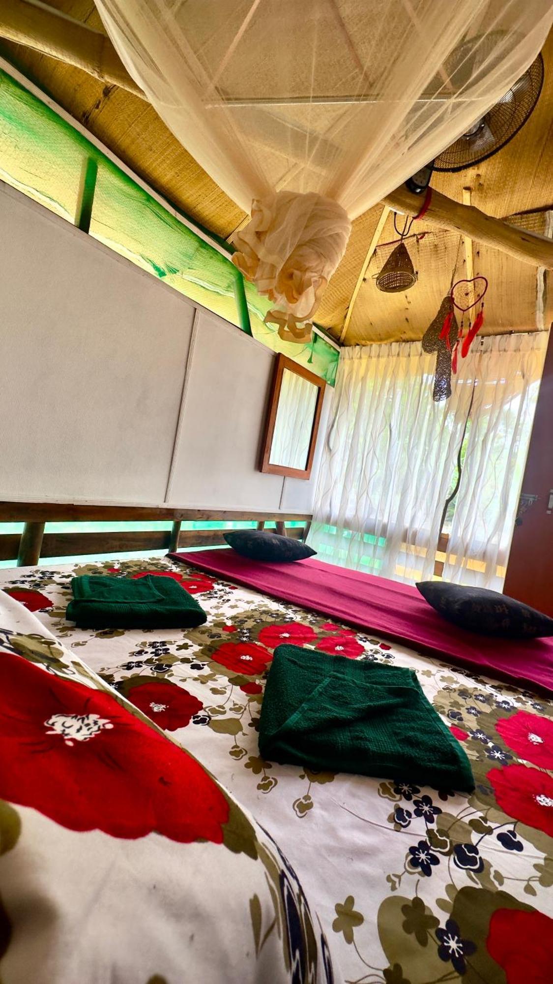 A Lounge Hostel And Cafe 엘라 외부 사진