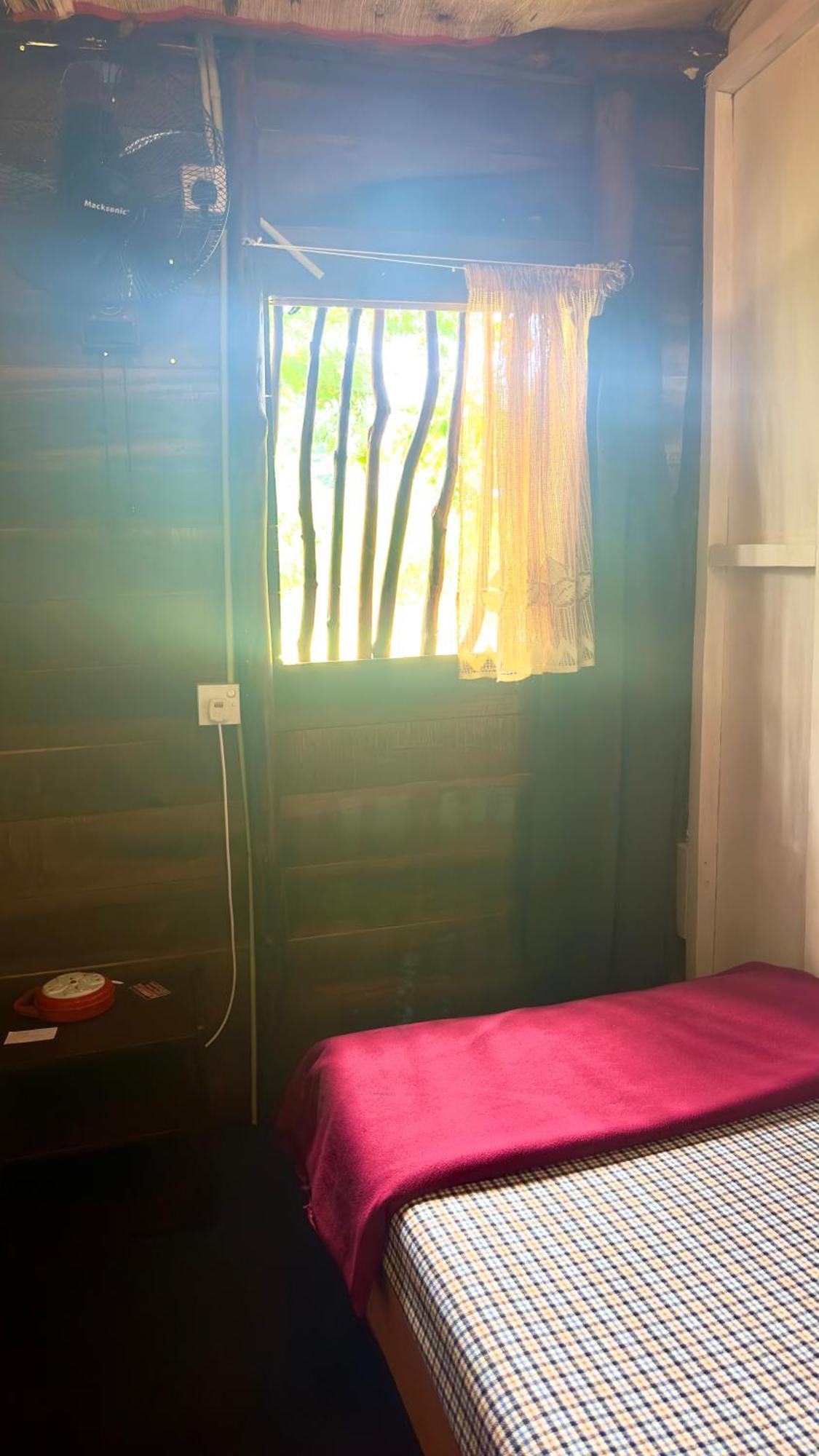 A Lounge Hostel And Cafe 엘라 외부 사진