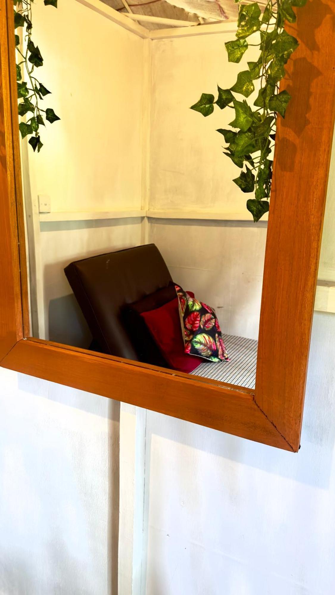 A Lounge Hostel And Cafe 엘라 외부 사진