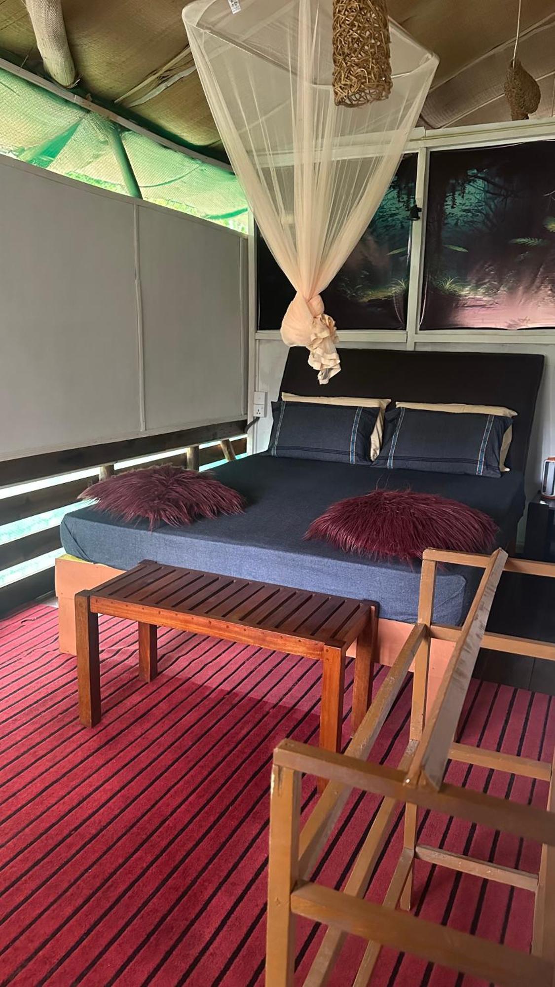 A Lounge Hostel And Cafe 엘라 외부 사진