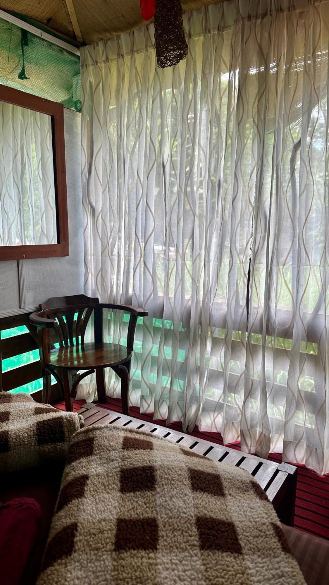 A Lounge Hostel And Cafe 엘라 외부 사진