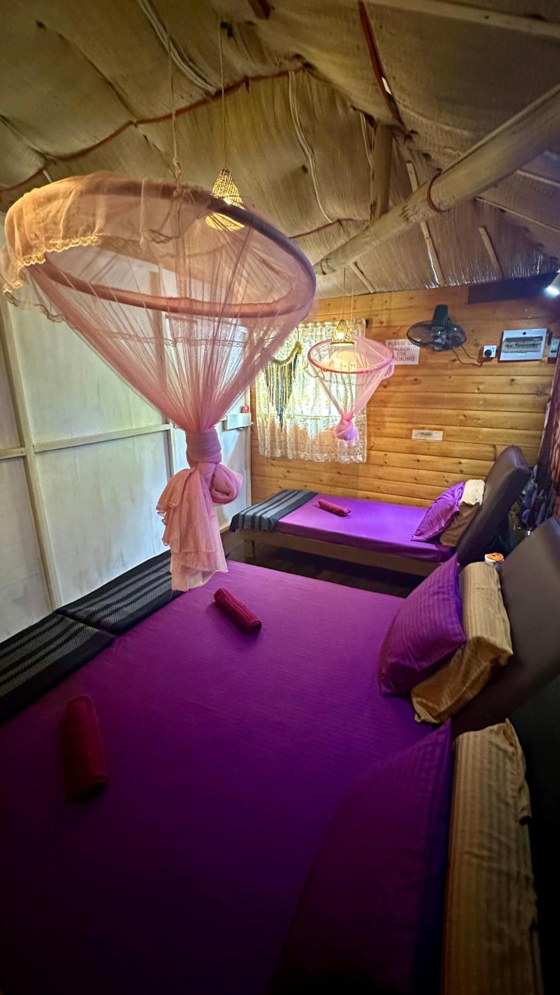 A Lounge Hostel And Cafe 엘라 외부 사진