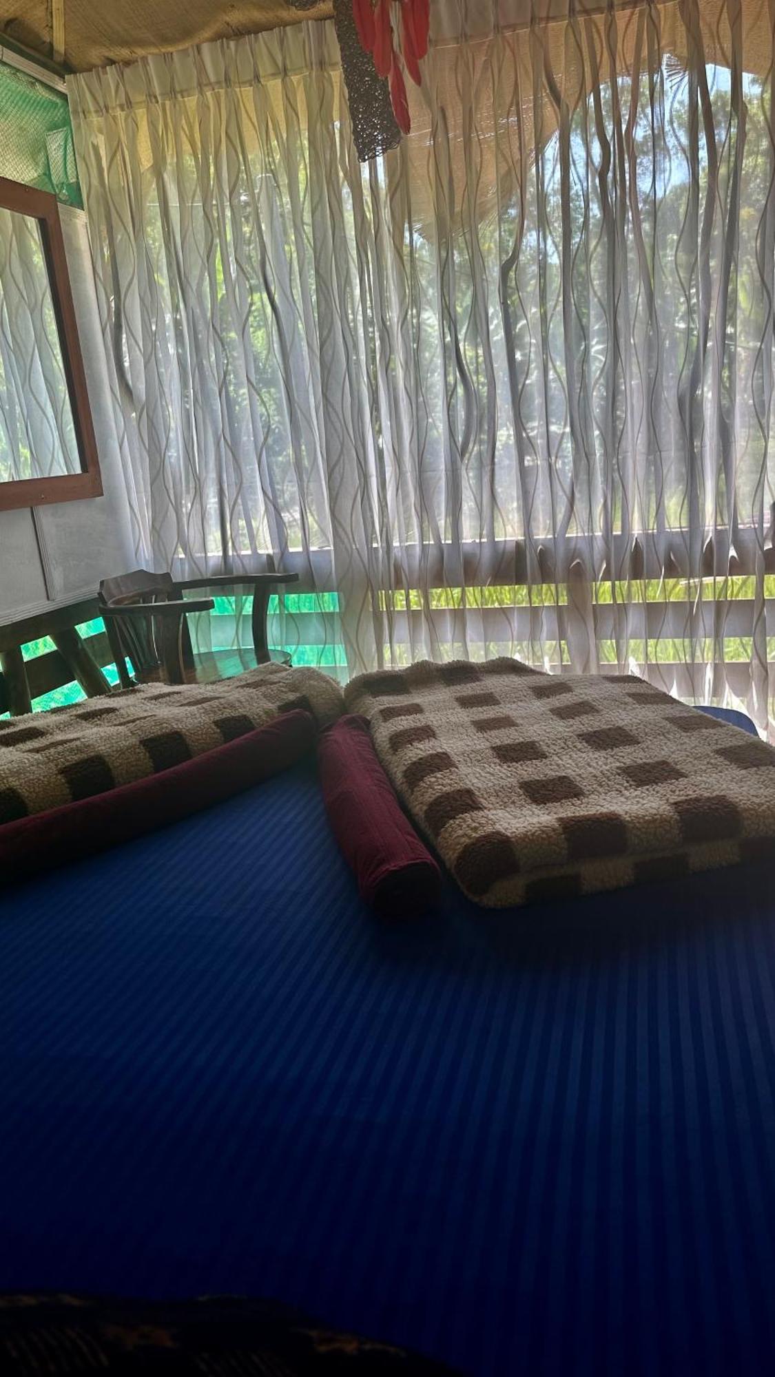 A Lounge Hostel And Cafe 엘라 외부 사진