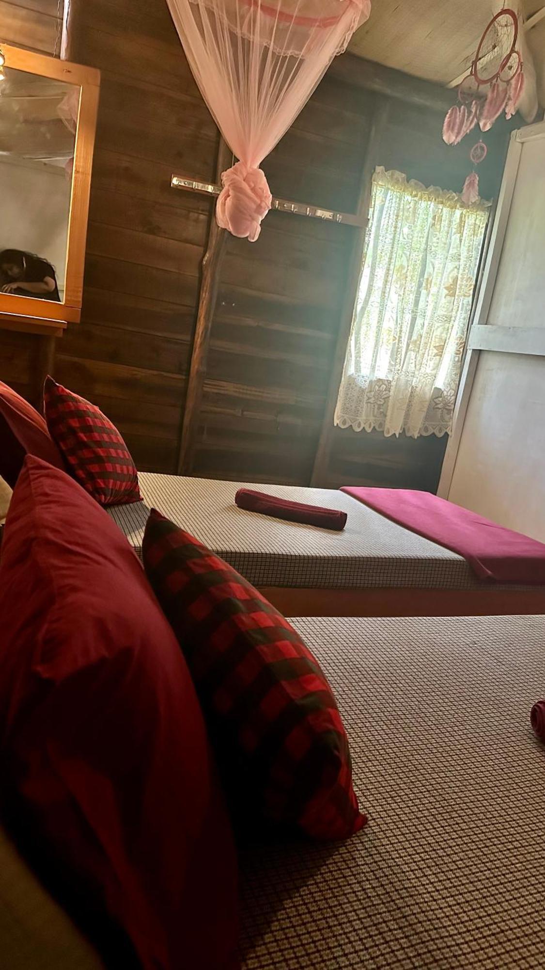 A Lounge Hostel And Cafe 엘라 외부 사진