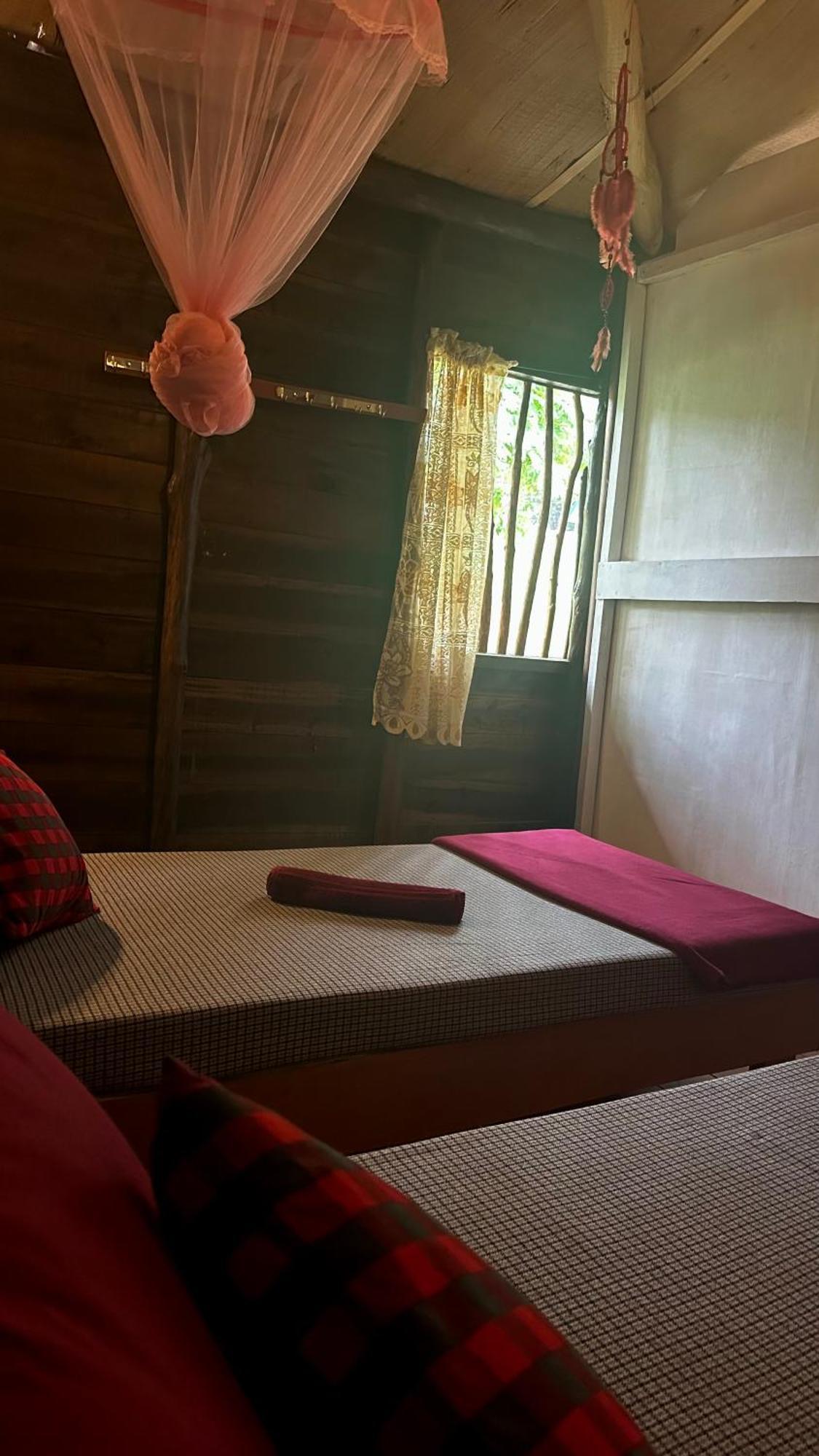 A Lounge Hostel And Cafe 엘라 외부 사진